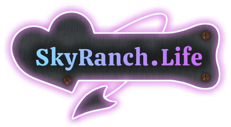 SkyRanch.Life logo